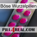 Böse Wurzelpillen 09